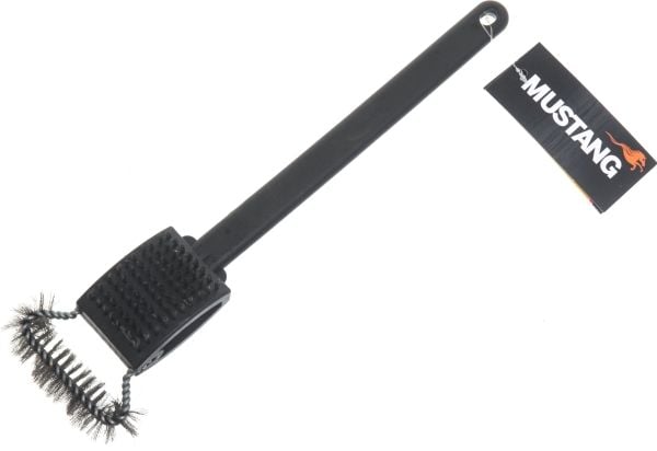 Mustang Šepetys kepsninėms ir grotelėms Mustang 41 cm
