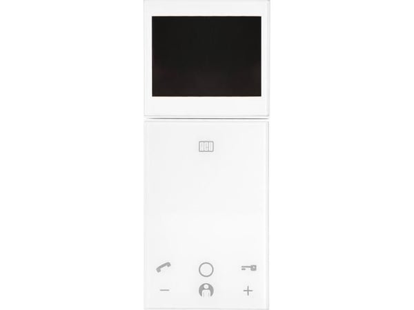 ACO MP800 G2 spalva. paroda. 3.5 su jutiklinėmis funkcijų piktogramomis