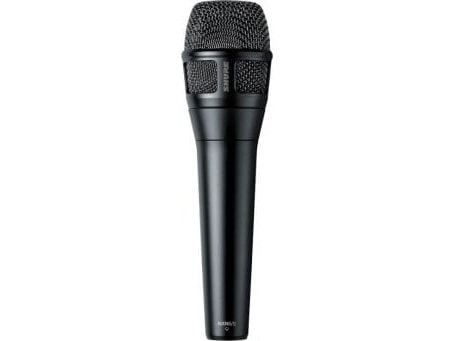 Shure Nexadyne 8/S, Studiomikrofon, -55 dB, 20 - 20000 hz, 1,78 mV/Pa, 36 dB, 132 dB