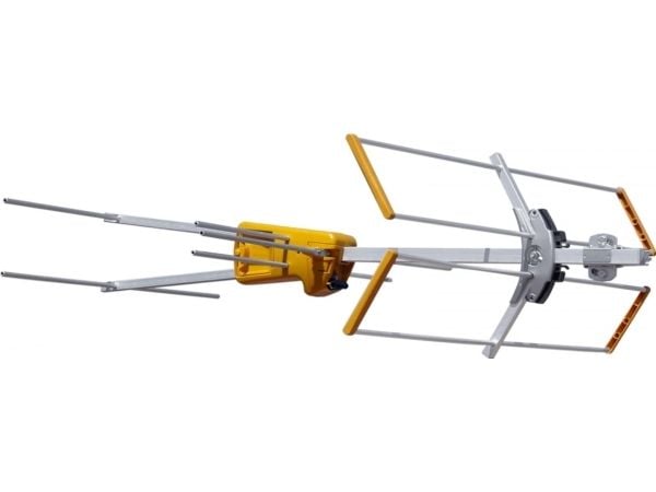 RTV Televes Antenne VHF Televes Yagi V BIII Antenne, ref. 106601