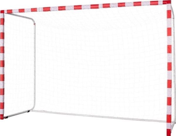 Enero fotballmål med nett 300x160x90 cm ENERO