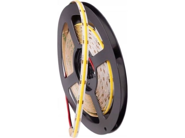 LED-stripe ECOLIGHT2 EcoLight Eco* EC79929 LED-stripe COB WW IP20 45W 9W/m 5m 3000K