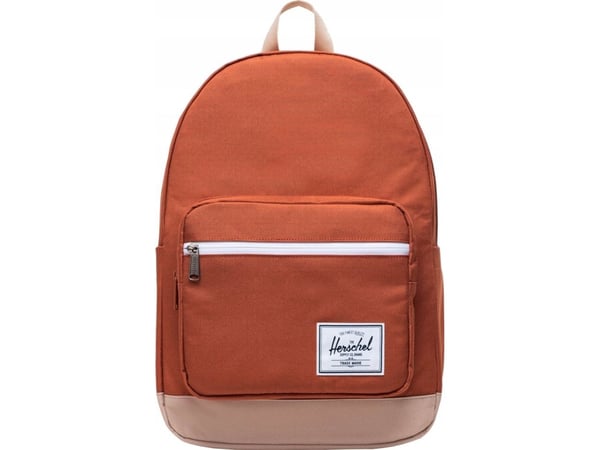 Herschel Herschel Pop Quiz-ryggsekk 11405-05890 Orange One size