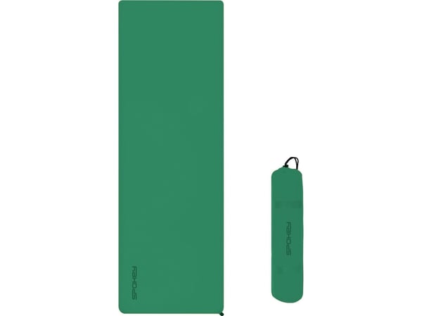 Spokey Selvoppblåsende matte (R-verdi 3,6) Spokey SAVORY