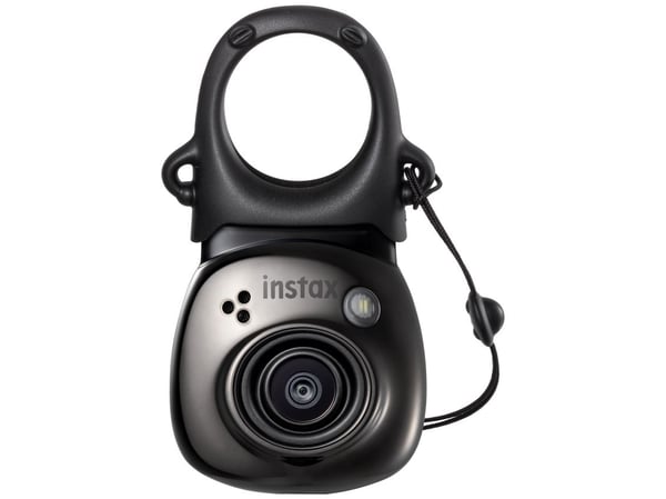 Fujifilm Instax Pal - Digitalkamera - kompakt - sort