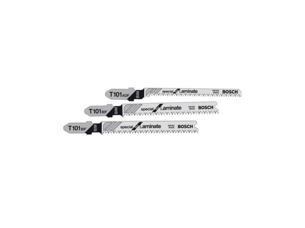 Bosch 2 608 636 429, Sticksågsblad