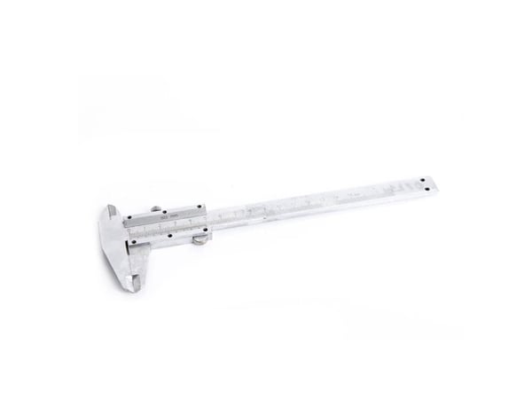 Bahco skive-/skyvelære CALIPER 135100 1500M OPA