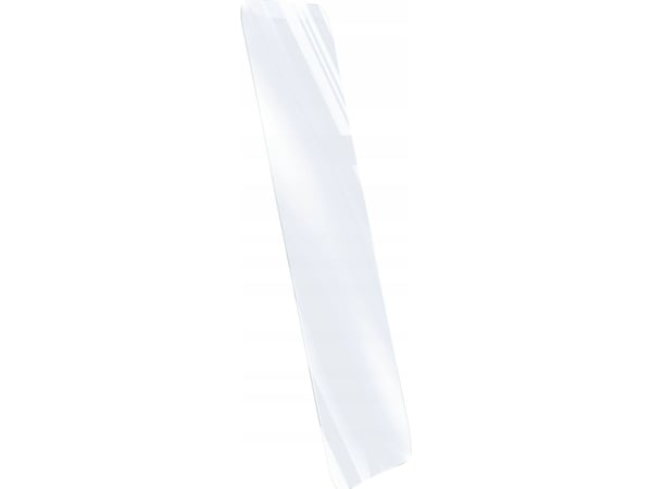 Cellularline 8018080467585, Apple, iPhone 15 Plus, iPhone 15 Pro Max, Vern mot blått lys, Ripebestandig, Sjokkresistent, Gjennomsiktig, 1 stykker