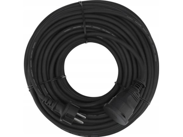 YATO 3x1.5mm2 40m RAKENNUSRISTIKKO RAKENNUSRISTIKKO
