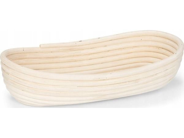 Patisse Oval flettet kurv 28x13cm - Patisse