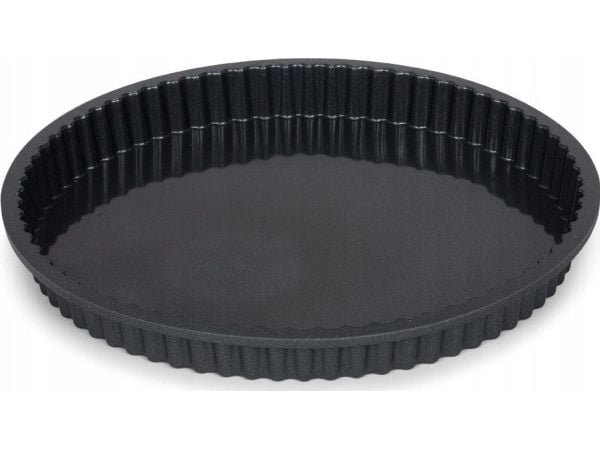 Patisse silikonform för quiche 28 cm STARFLEX