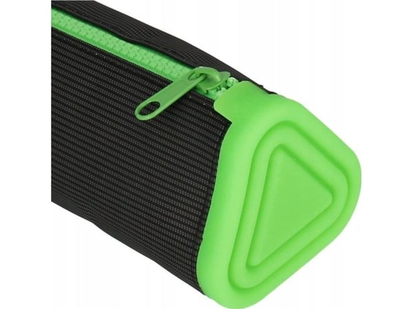 Kynälaatikko Starpak PENCILLAR SILIKON/MATER TROJ 1ZAM STK PB 24/48