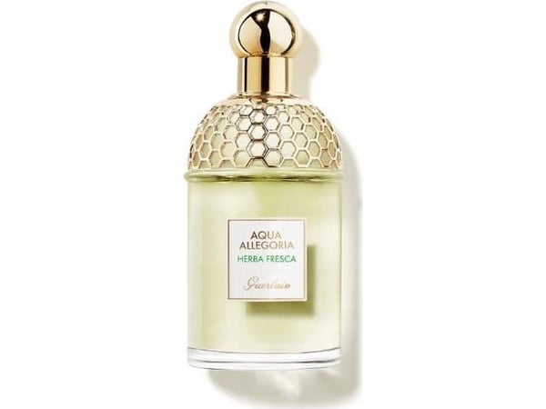 Guerlain Aqua Allegoria Herba Fresca 2022 EDT – refillbar 125 ml