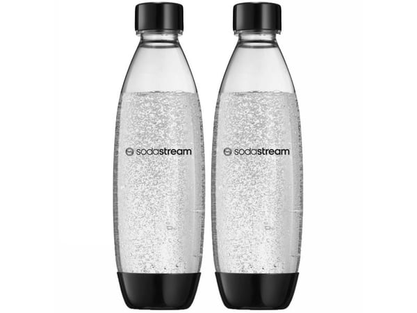 SodaStream-pullo