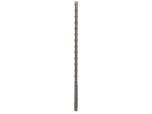 Bosch SDS-plus-5 - Bor - for betong, murverk - hammerbit - 10 mm - SDS-plus - lengde: 315 mm