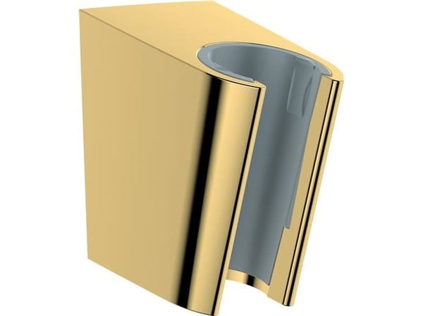 Bruserholder Porter S poleret guld