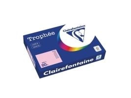 Clairefontaine Trophée A4, Kopiering, A4 (210x297 mm), 80 g/m², FSC