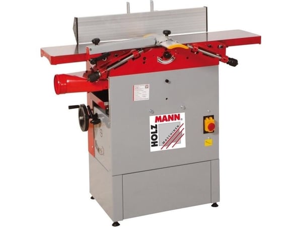 Holzmann HOB260NL høvel-/tykkelseshøvelmaskin