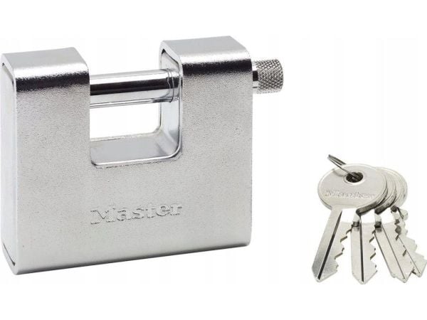 MASTER LOCK 680EURD