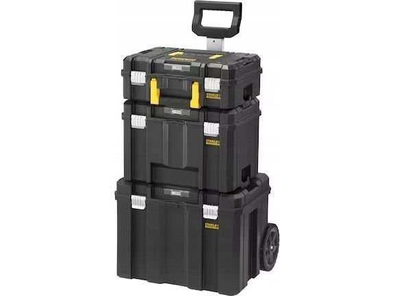 Stanley ST.SK PRO-STACK 3w1