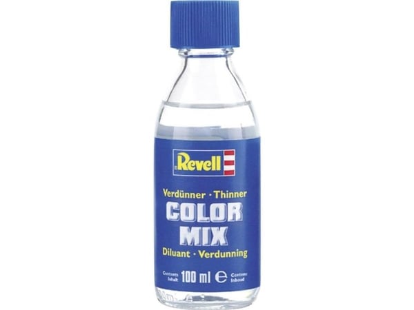 Revell 39612 - scale model accessories & supplies (Thinner)