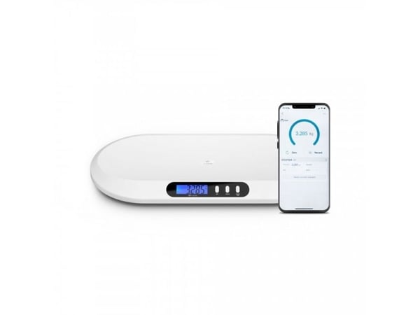TrueLife TrueLife BabyScale B5 BT Vaaka B5 BT