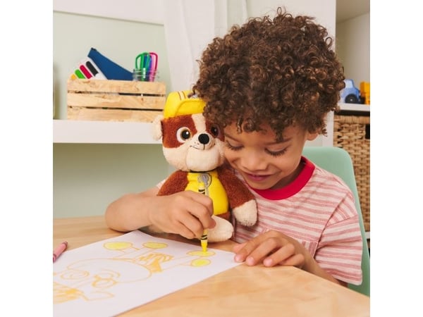 PAW Patrol 6069436, Leke hund, 1 år