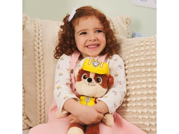 PAW Patrol 6069436, Leke hund, 1 år