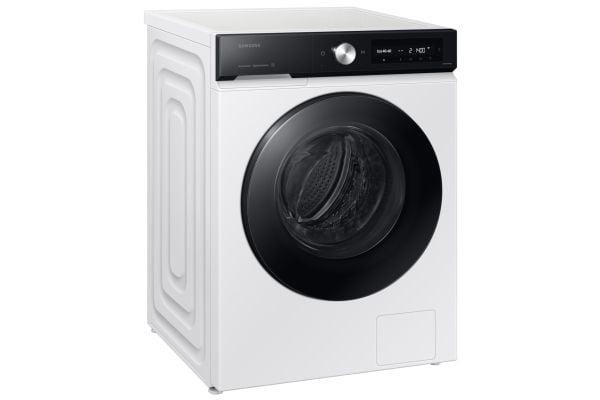 Samsung WW11DB7B94GE, avlesning foran, 11 kg, B, 72 dB, 1400 rpm, A