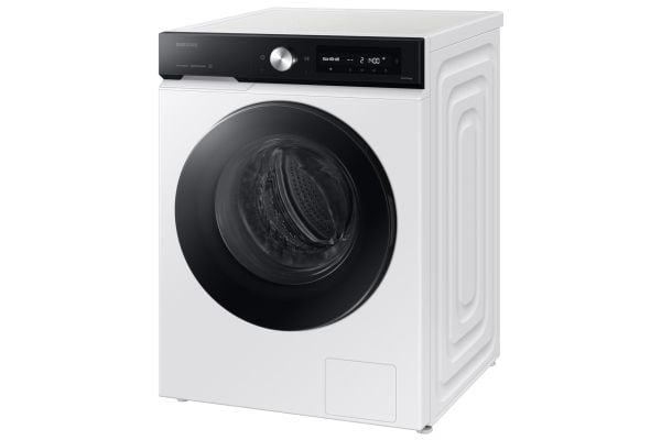 Samsung WW11DB7B94GE, avlesning foran, 11 kg, B, 72 dB, 1400 rpm, A