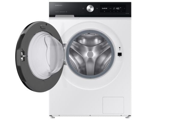 Samsung WW11DB7B94GE, avlesning foran, 11 kg, B, 72 dB, 1400 rpm, A