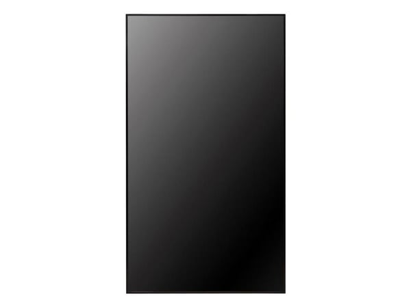 LG 75XF3P-B, Digitaalinen taulutelevisio, 190,5 cm (75"), 3840 x 2160 pikseliä
