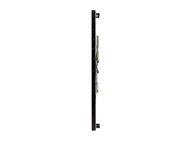 LG 75XF3P-B, Digitaalinen taulutelevisio, 190,5 cm (75"), 3840 x 2160 pikseliä