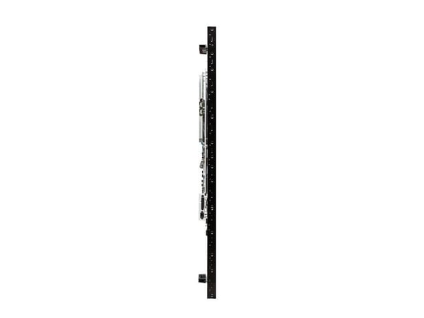 LG 75XF3P-B, Digitaalinen taulutelevisio, 190,5 cm (75"), 3840 x 2160 pikseliä