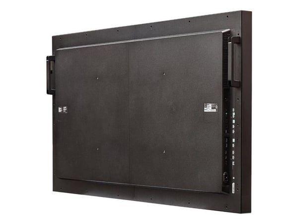 LG 75XF3P-B, Digitaalinen taulutelevisio, 190,5 cm (75"), 3840 x 2160 pikseliä