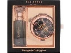 Ted Baker Ted Baker Ella-set EDT 10 ml - Mirror