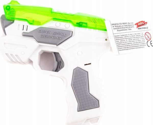 Midex Gun uten batteri 0518L /12 35846