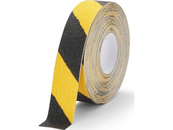DURABLE DURALINE Grip+ - Förpackningstejp - stationär dator 33 m