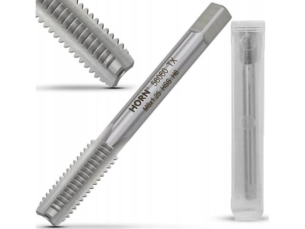 ARTPOL GWINTOWNIK M 8x1,25 mm /1 stk