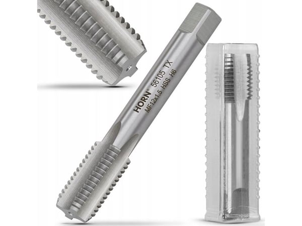 ARTPOL TINER M 12x1.50mm /1kpl.