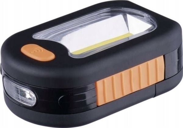 Emos taskulamppu P3889 3 LED COB, 200 lm 3 AAA 12 , laatikko 12