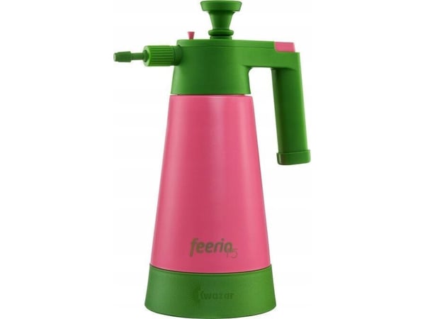 KWAZAR.SPRAYER FEERIA 1.5L FUKSIAA