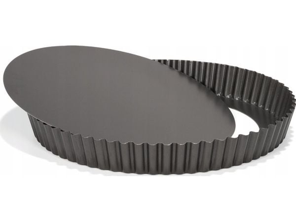 Patisse Patisse Patisse - Quiche-pelti irrotettavalla pohjalla 20cm PROFI
