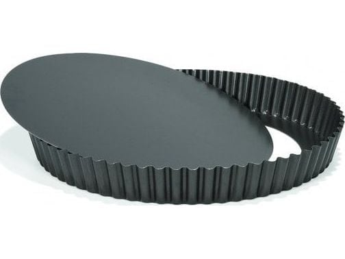 Patisse quicheform med avtakbar bunn 30 cm PROFI