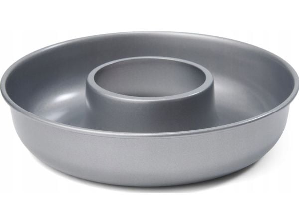 Patisse Patisse Patisse - Tarttumaton kartiomainen muotti 24cm SILVER-TOP