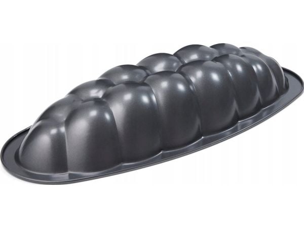 PATISSE PROFI briocheform 39 x 17 cm (kritt)