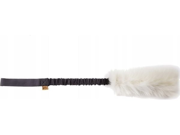 Dingo DINGO DINGO BUNGEE SHARPAK JALKAJÄRJESTELMÄ 55cm MUSTANA Dingo DINGO DINGO BUNGEE SHARPAK JALKAJÄRJESTELMÄ 55cm MUSTANA
