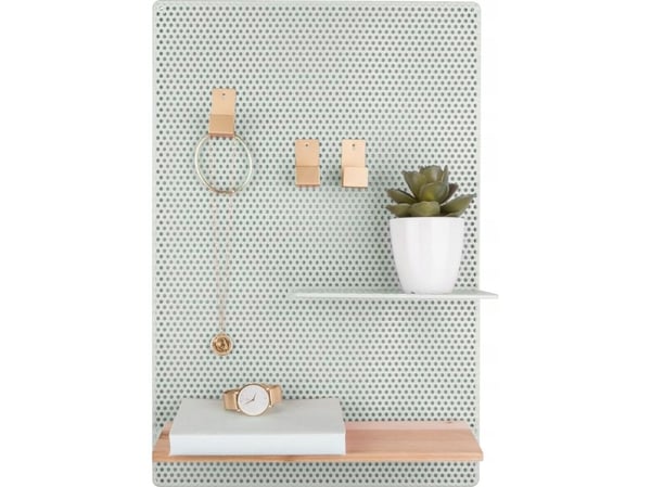 STAEDTLER Lumocolor memo board set - Whiteboard - 210 x 148 mm