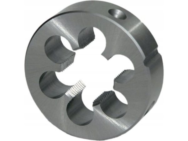 Gjengekran BSW 5/8-11 DIN-22568 HSS 800
