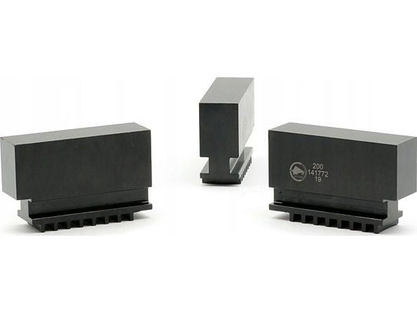 Bison Bial Monoblockbackar SJM 3200 Diameter 200 3500